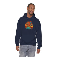 Holiday Feast Mood Hoodie