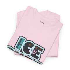 “Ice Cube” Graphic Tee