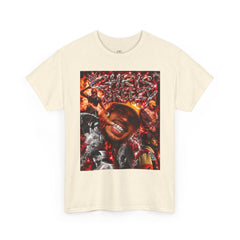 “Chris Breezy” Graphic Tee
