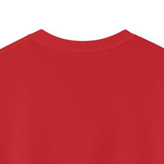 Kids Holiday Vibes Reindeer Christmas Tee