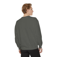 Personalizable: Authentic “50 Years of Not Giving a Damn” Sweatshirt