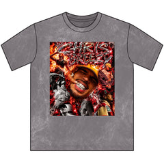 “Chris Breezy” Vintage Crewneck Tee