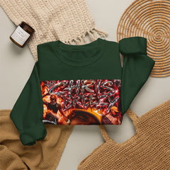 “Chris Breezy” Crewneck Sweatshirt