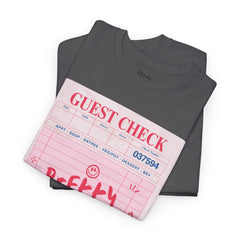 “Pretty Curvy Girl” Graphic Tee