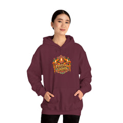 Festival of Lights Holiday Hoodie