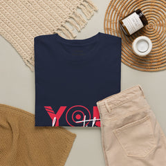 “ You Are Beautiful” Graphic Tee