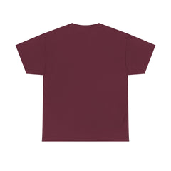 “Never Give Up” Graphic Tee