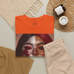 “Duality Of Beauty” Graphic Tee