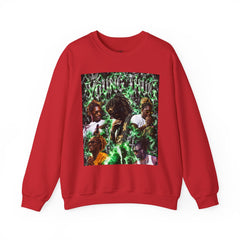“Young Thug” Crewneck Sweatshirt