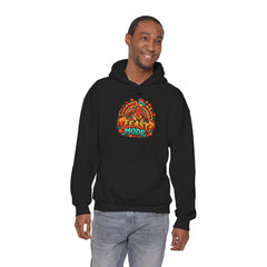 Holiday Feast Mood Hoodie