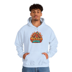 Holiday Feast Mood Hoodie