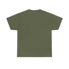 “Never Give Up” Graphic Tee