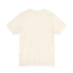 Bee Happy Graphic T-Shirt