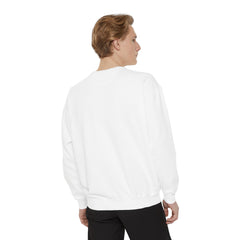 Personalizable: Authentic “50 Years of Not Giving a Damn” Sweatshirt