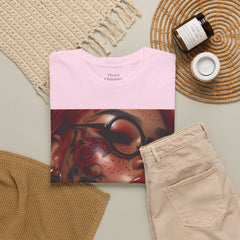 “Lips Like Poison” Graphic Tee