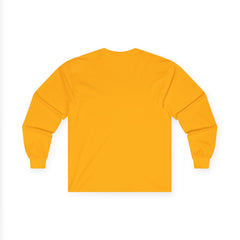“Parental Advisory” Kehlani Long Sleeve Tee