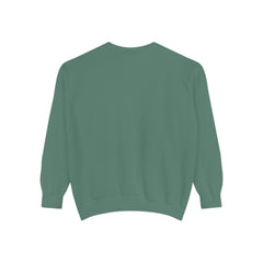 Personalizable: Authentic “50 Years of Not Giving a Damn” Sweatshirt