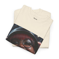 “Smiles & Street Cred” Graphic Tee