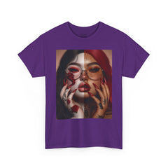 “Duality Of Beauty” Graphic Tee
