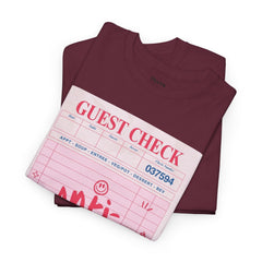 “Anti-Social” Graphic Tee