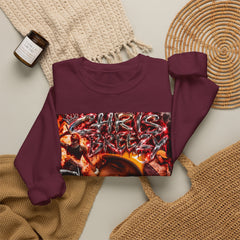 “Chris Breezy” Crewneck Sweatshirt
