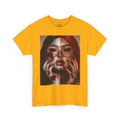 “Duality Of Beauty” Graphic Tee
