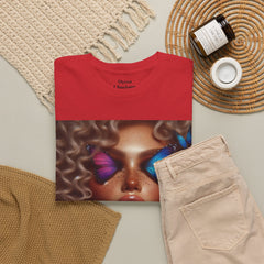 “Divine Transformation” Graphic Tee