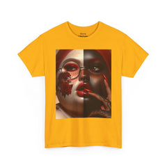“Beauty Has No Shade” Graphic Tee