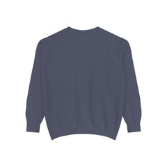 Personalizable: Authentic “50 Years of Not Giving a Damn” Sweatshirt