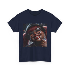 “Smiles & Street Cred” Graphic Tee