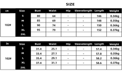 Chiffon Contrast Color Evening Gown Sleeveless V-neck Splicing Long Gown