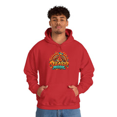 Holiday Feast Mood Hoodie