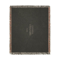 Certified Classic Woven Blanket
