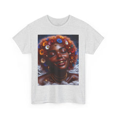 “Peace & Harmony” Cotton Tee