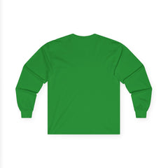 “It’s A BBW World” Long Sleeve Tee