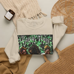 “Young Thug” Crewneck Sweatshirt