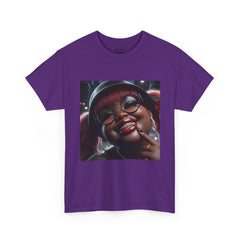 “Smiles & Street Cred” Graphic Tee