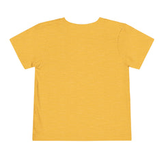 Holiday Vibes Reindeer Toddler Tee