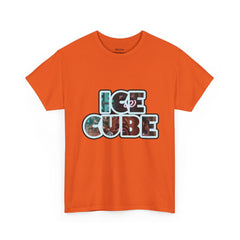 “Ice Cube” Graphic Tee