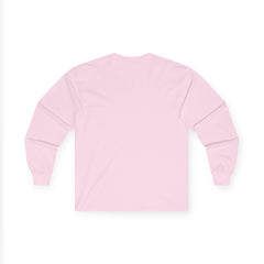 “It’s A BBW World” Long Sleeve Tee