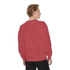 Personalizable: Authentic “50 Years of Not Giving a Damn” Sweatshirt