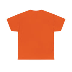 “Never Give Up” Graphic Tee