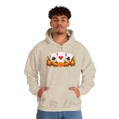 Tihar Themed Ace Trial Hooded Sweatshirt