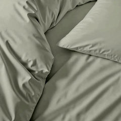 Luxe Australian Sateen Duvet Cover