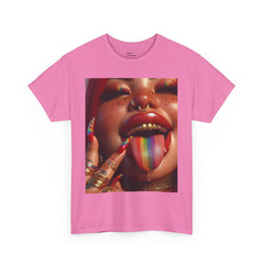 “Full Of Pride” Graphic Tee
