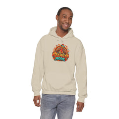 Holiday Feast Mood Hoodie