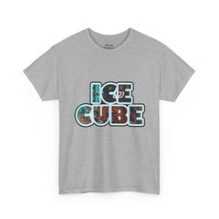 “Ice Cube” Graphic Tee