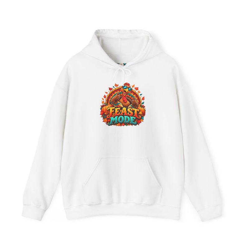 Holiday Feast Mood Hoodie