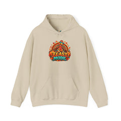 Holiday Feast Mood Hoodie