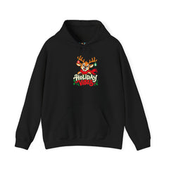 Holiday Reindeer Hoodie